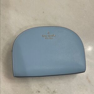 Kate Spade Light Blue Crossbody Bag